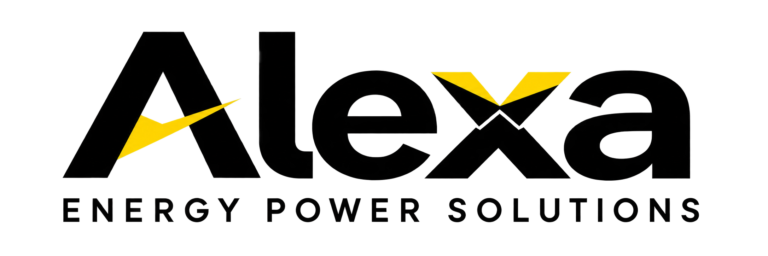 Alexa Energy Power Solutions