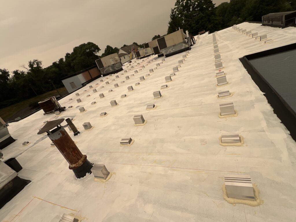 Fazza Medical Center Solar Installation 05 by Alexa Energy Power Solutions